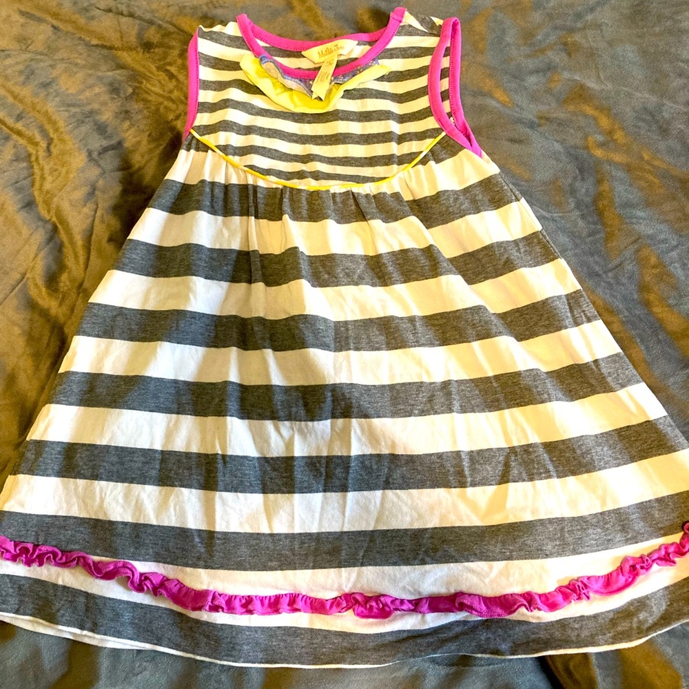 Matilda Jane Dress Size 4